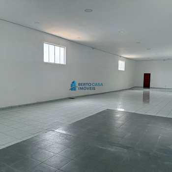 Salão em São Paulo, bairro Parada XV de Novembro