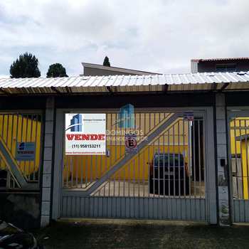 Sobrado de Condomínio em São Paulo, bairro Vila Carmosina