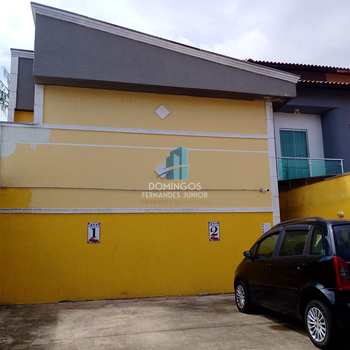 Sobrado de Condomínio em São Paulo, bairro Vila Carmosina
