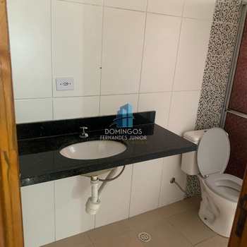 Sobrado de Condomínio em São Paulo, bairro Vila Carmosina