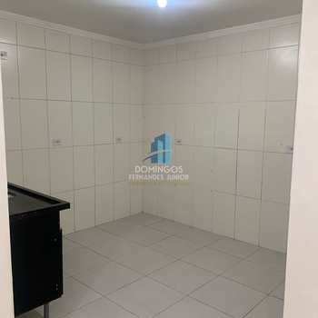 Sobrado de Condomínio em São Paulo, bairro Vila Carmosina