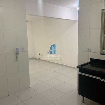 Sobrado de Condomínio em São Paulo, bairro Vila Carmosina