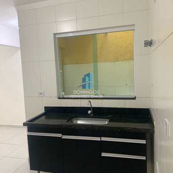 Sobrado de Condomínio em São Paulo, bairro Vila Carmosina
