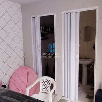 Sobrado em São Paulo, bairro Cidade Líder