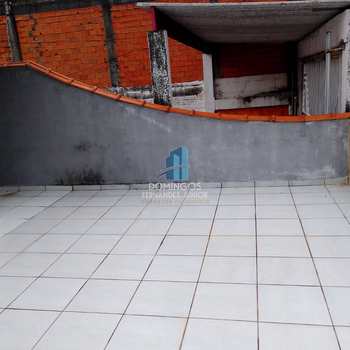 Sobrado em São Paulo, bairro Cidade Líder