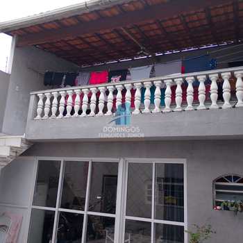 Sobrado em São Paulo, bairro Cidade Líder