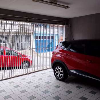 Sobrado em São Paulo, bairro Cidade Líder
