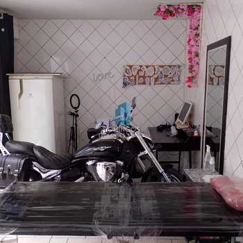 Sobrado em São Paulo, bairro Cidade Líder