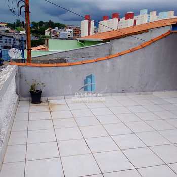 Sobrado em São Paulo, bairro Cidade Líder