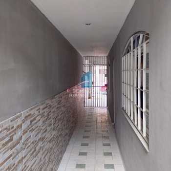 Sobrado em São Paulo, bairro Cidade Líder