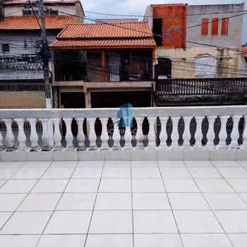 Sobrado em São Paulo, bairro Cidade Líder