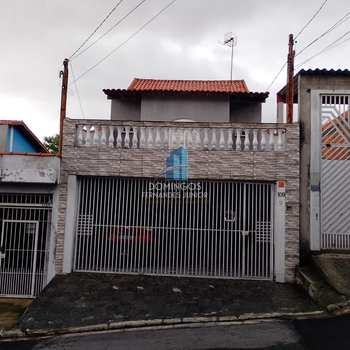 Sobrado em São Paulo, bairro Cidade Líder