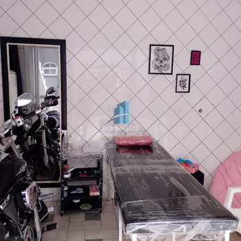 Sobrado em São Paulo, bairro Cidade Líder