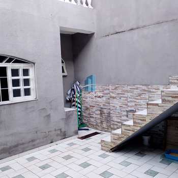 Sobrado em São Paulo, bairro Cidade Líder