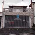 Sobrado em São Paulo, bairro Cidade Líder