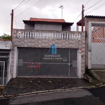 Sobrado em São Paulo, bairro Cidade Líder