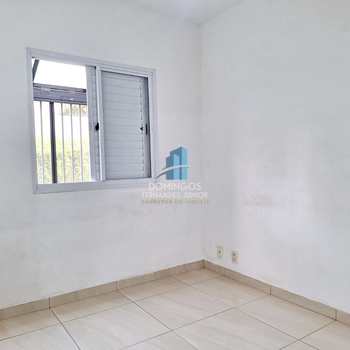 Apartamento em São Paulo, bairro Itaquera