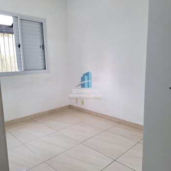 Apartamento em São Paulo, bairro Itaquera