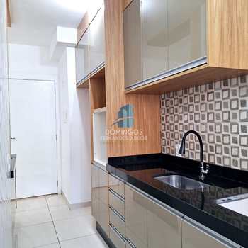 Apartamento em São Paulo, bairro Itaquera