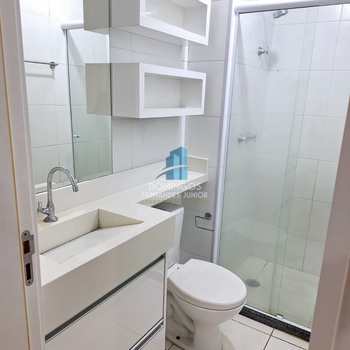 Apartamento em São Paulo, bairro Itaquera
