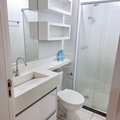 Apartamento em São Paulo, bairro Itaquera