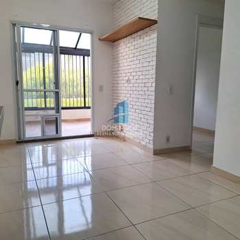 Apartamento em São Paulo, bairro Itaquera