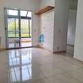 Apartamento em São Paulo, bairro Itaquera