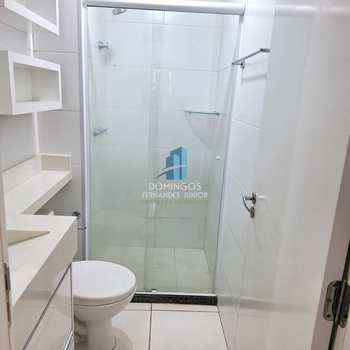 Apartamento em São Paulo, bairro Itaquera
