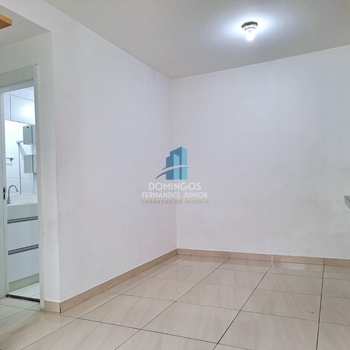 Apartamento em São Paulo, bairro Itaquera