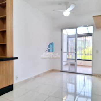 Apartamento em São Paulo, bairro Itaquera