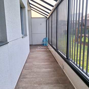 Apartamento em São Paulo, bairro Itaquera