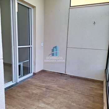 Apartamento em São Paulo, bairro Itaquera