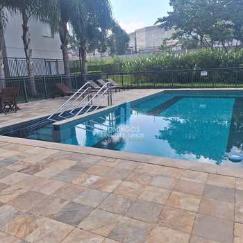 Apartamento em São Paulo, bairro Itaquera