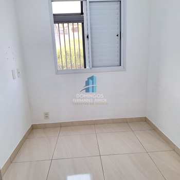 Apartamento em São Paulo, bairro Itaquera