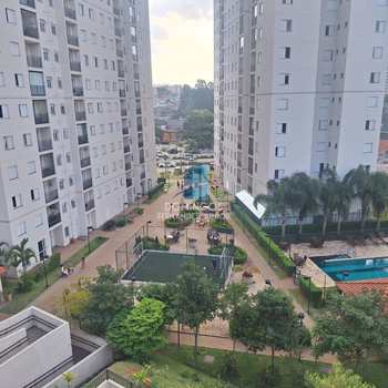 Apartamento em São Paulo, bairro Itaquera