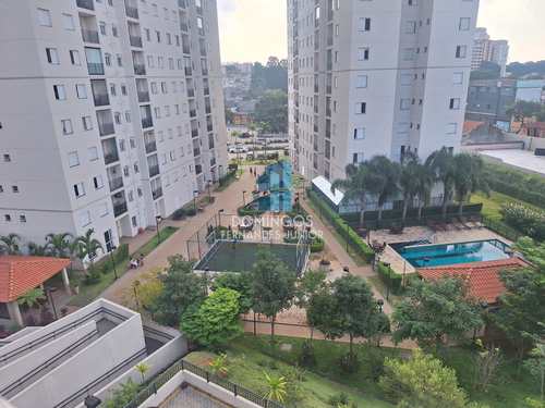 Apartamento, código 534 em São Paulo, bairro Itaquera