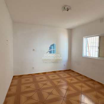 Casa em São Paulo, bairro Vila Carmosina