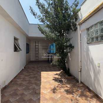 Casa em São Paulo, bairro Vila Carmosina