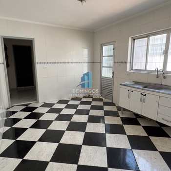 Casa em São Paulo, bairro Vila Carmosina