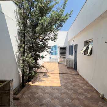 Casa em São Paulo, bairro Vila Carmosina