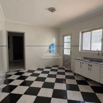 Casa em São Paulo, bairro Vila Carmosina