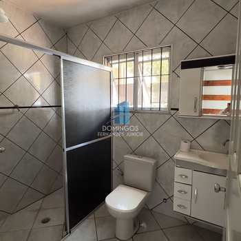 Casa em São Paulo, bairro Vila Carmosina