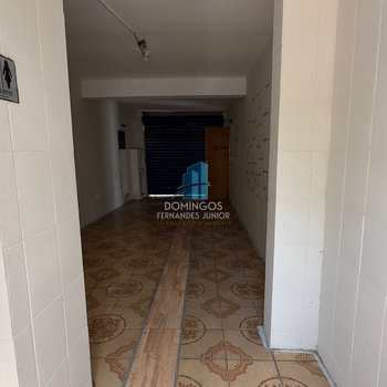 Casa em São Paulo, bairro Vila Carmosina
