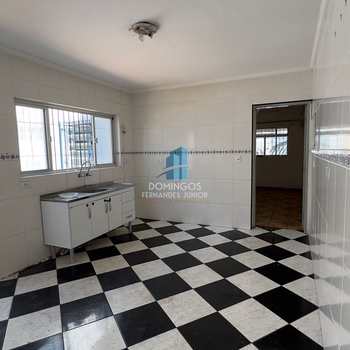 Casa em São Paulo, bairro Vila Carmosina