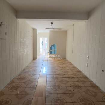 Casa em São Paulo, bairro Vila Carmosina