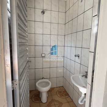 Casa em São Paulo, bairro Vila Carmosina