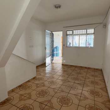 Casa em São Paulo, bairro Vila Carmosina