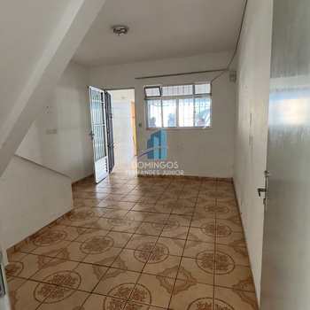 Casa em São Paulo, bairro Vila Carmosina