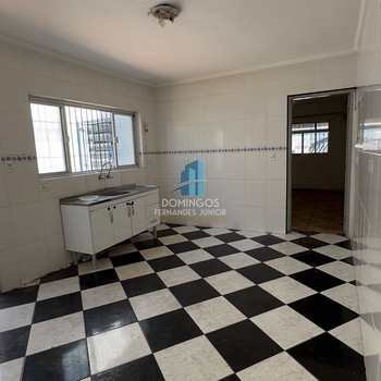 Casa em São Paulo, bairro Vila Carmosina