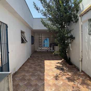 Casa em São Paulo, bairro Vila Carmosina